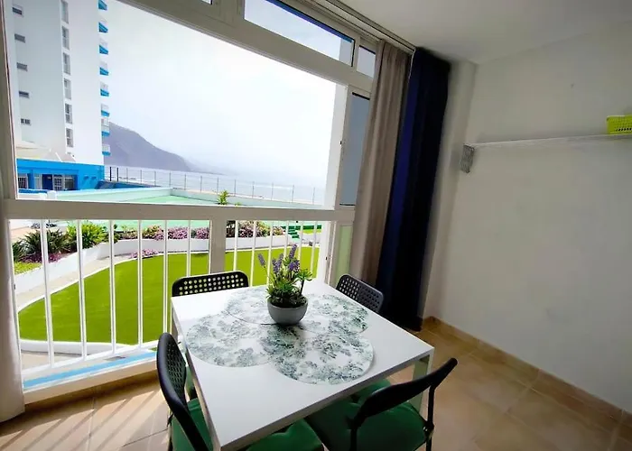 El Paraiso De Conchi * Tacoronte