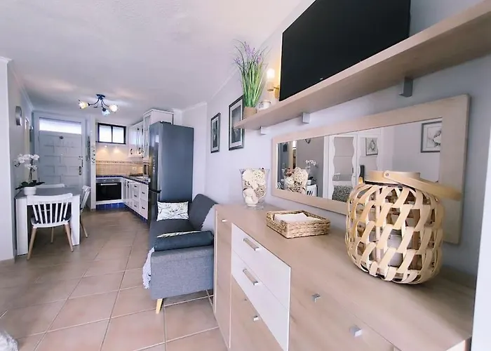 El Paraiso De Conchi Tacoronte