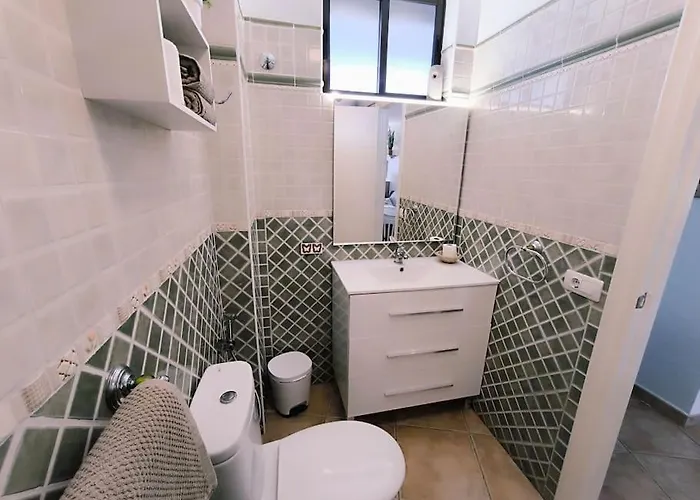 El Paraiso De Conchi Apartment