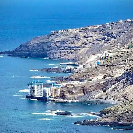 Lägenhet El Paraiso De Conchi