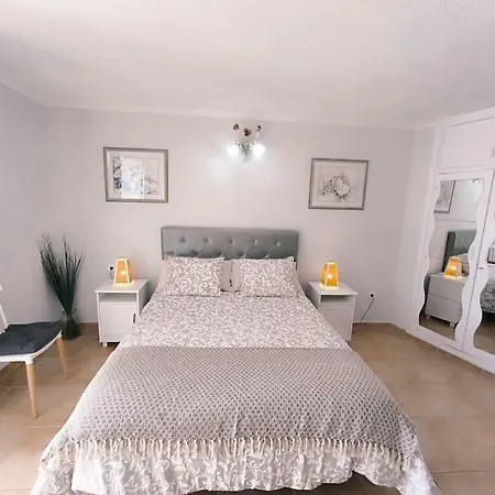 El Paraiso De Conchi * Tacoronte