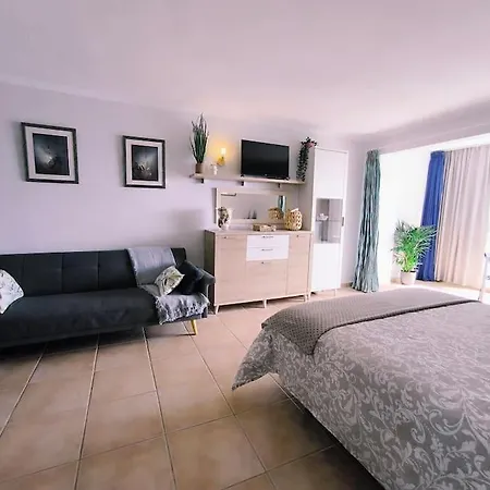 El Paraiso De Conchi