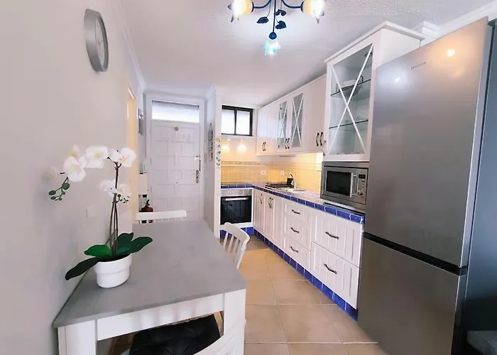 El Paraiso De Conchi *