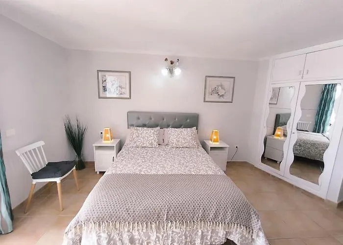 El Paraiso De Conchi * تاكورونتي