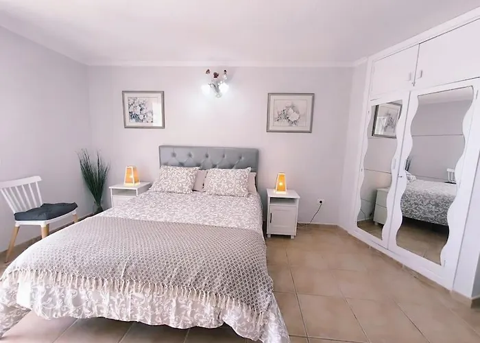 Apartamento El Paraiso De Conchi Tacoronte