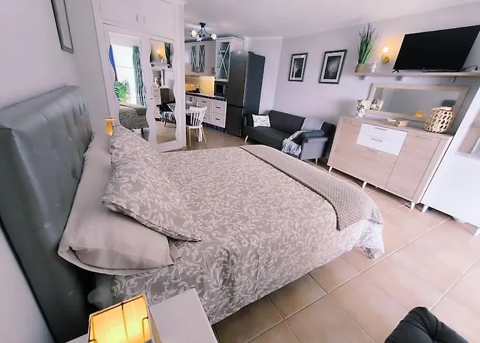 El Paraiso De Conchi *