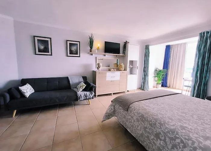 El Paraiso De Conchi