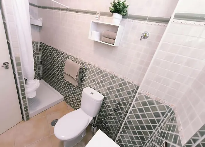 Apartamento El Paraiso De Conchi