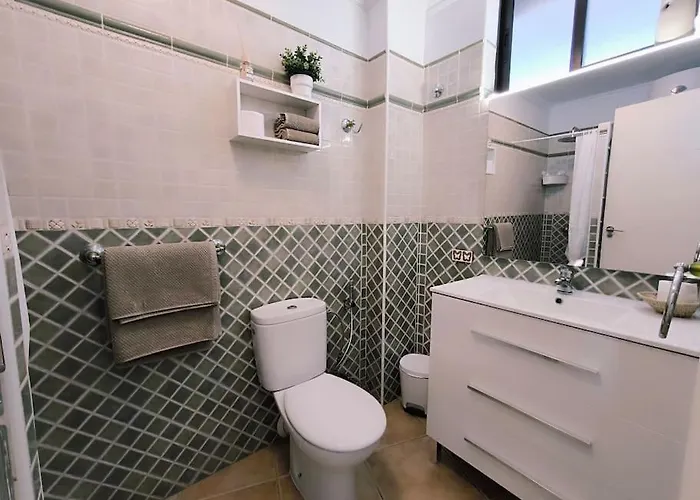 Apartamento El Paraiso De Conchi Tacoronte