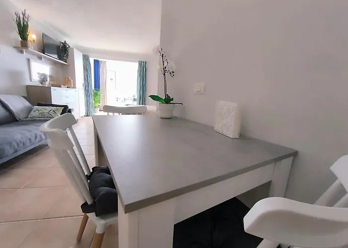 Apartamento El Paraiso De Conchi *