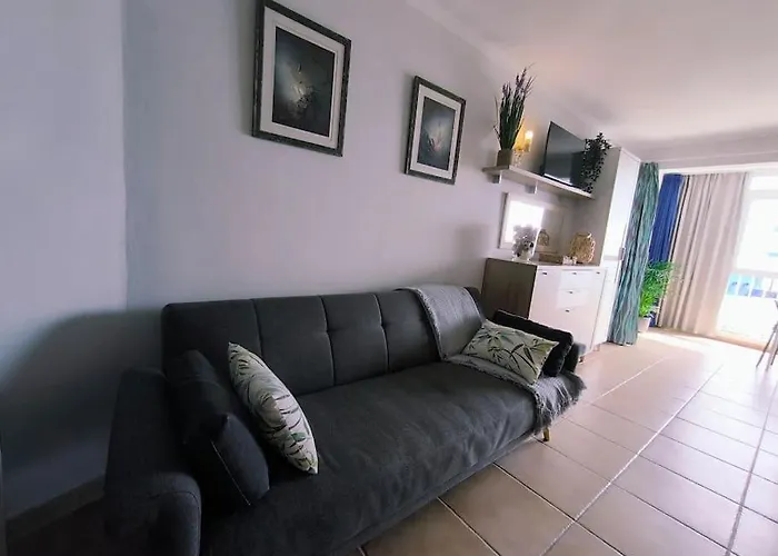 El Paraiso De Conchi *