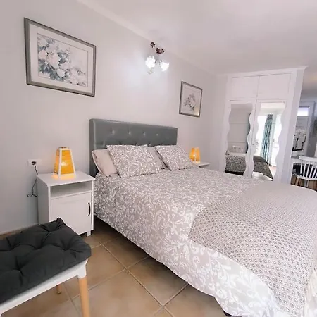 Apartamento El Paraiso De Conchi *