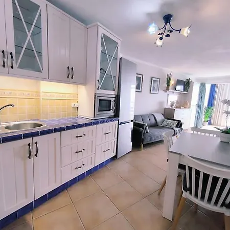 Apartamento El Paraiso De Conchi Tacoronte