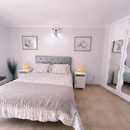 Apartamento El Paraiso De Conchi Tacoronte