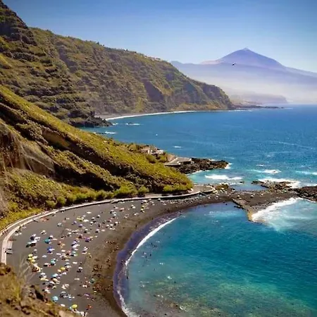 El Paraiso De Conchi *