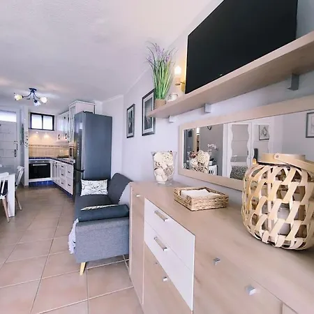 El Paraiso De Conchi Tacoronte