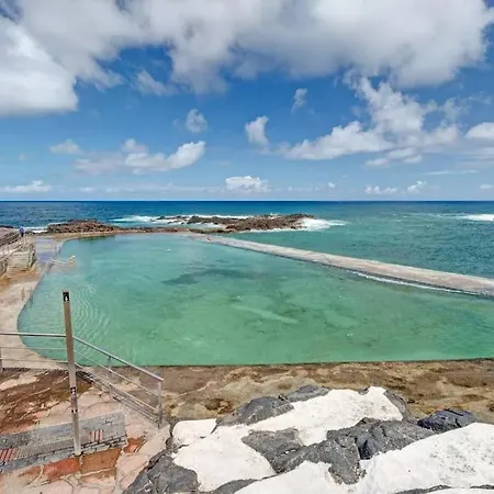 Apartman El Paraiso De Conchi *