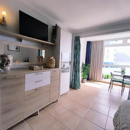 El Paraiso De Conchi Apartamento Tacoronte