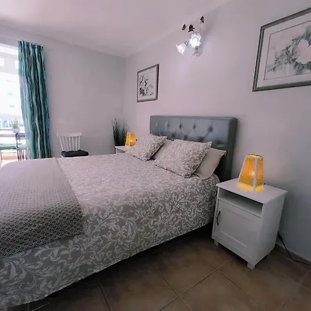 Apartamento El Paraiso De Conchi Tacoronte