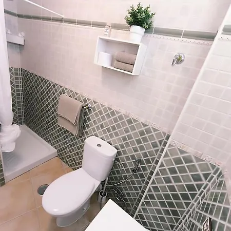 Apartman El Paraiso De Conchi