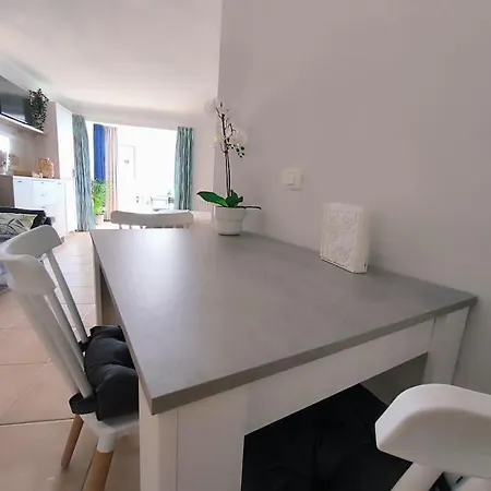 Apartamento El Paraiso De Conchi *