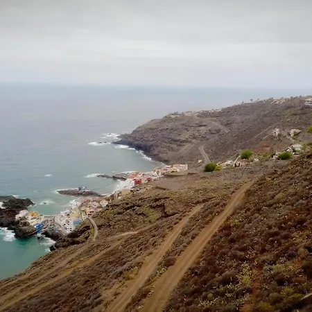 El Paraiso De Conchi Tacoronte