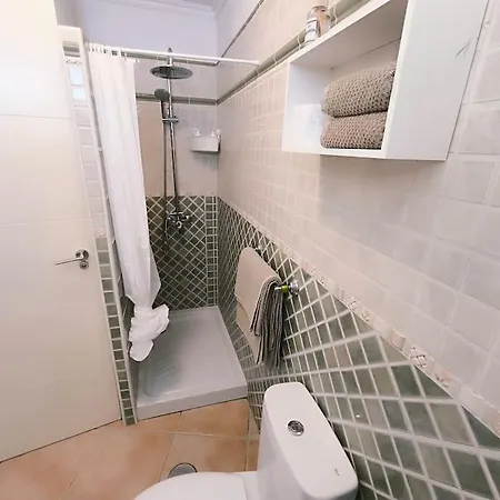 Apartman El Paraiso De Conchi