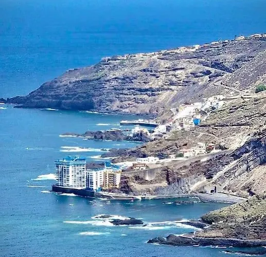 Lejlighed El Paraiso De Conchi