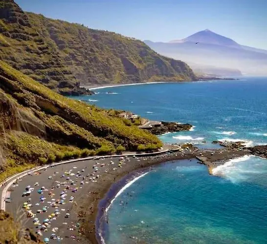 El Paraiso De Conchi *