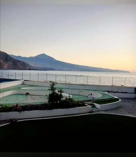 Lejlighed El Paraiso De Conchi *