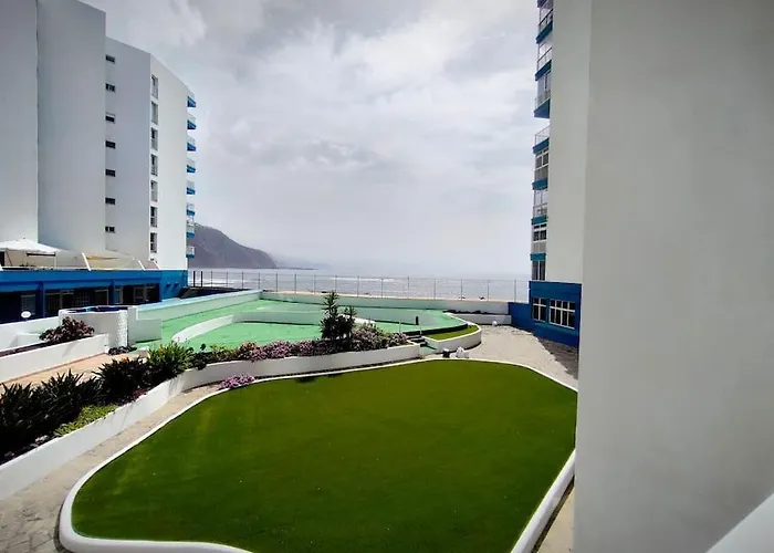 El Paraiso De Conchi タコロンテ