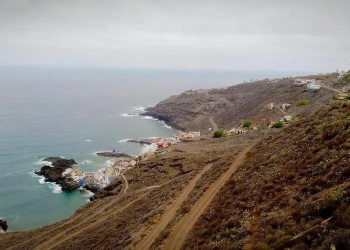 El Paraiso De Conchi タコロンテ